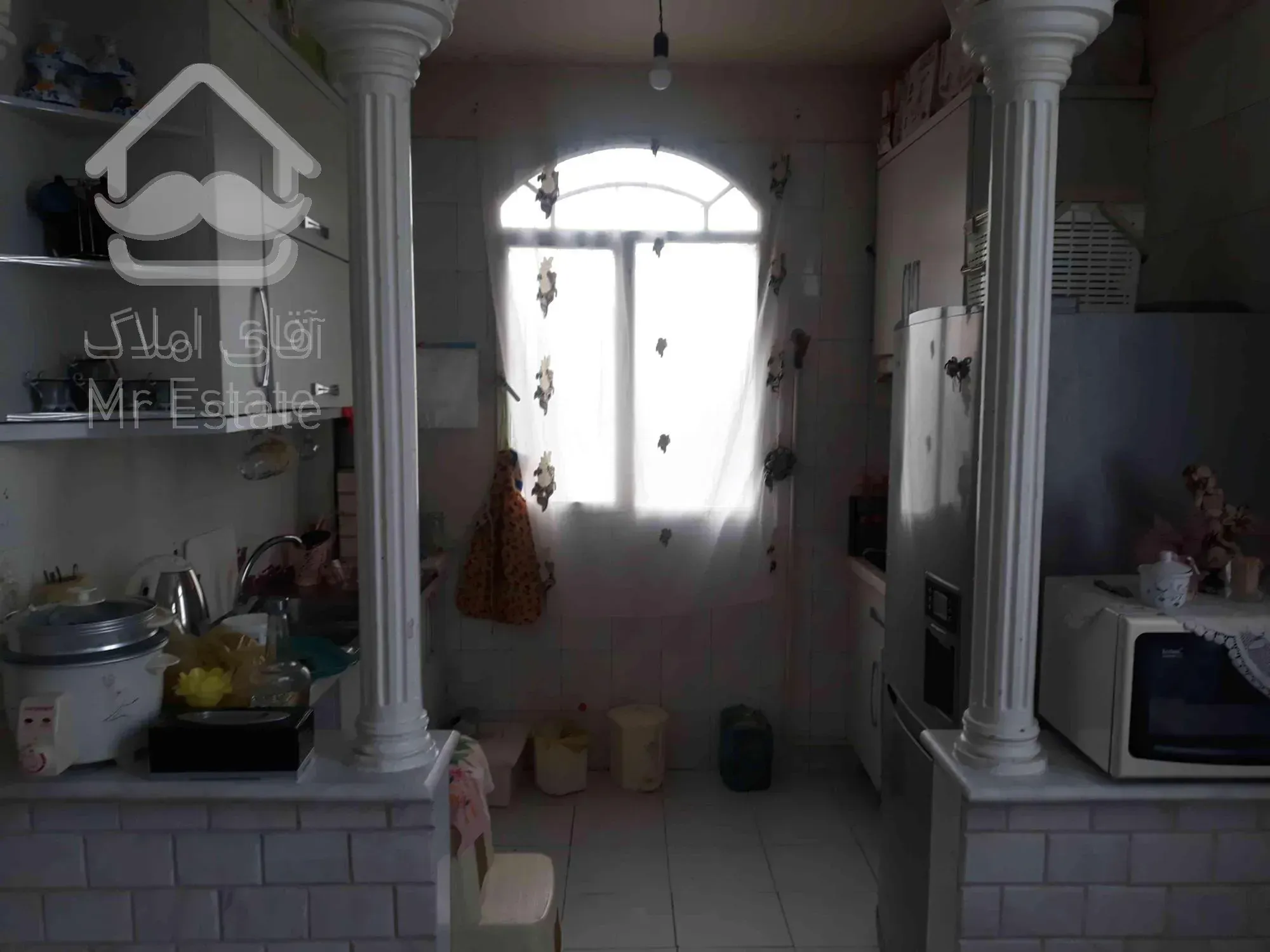 اجاره واحد۵۸متری ۱خواب