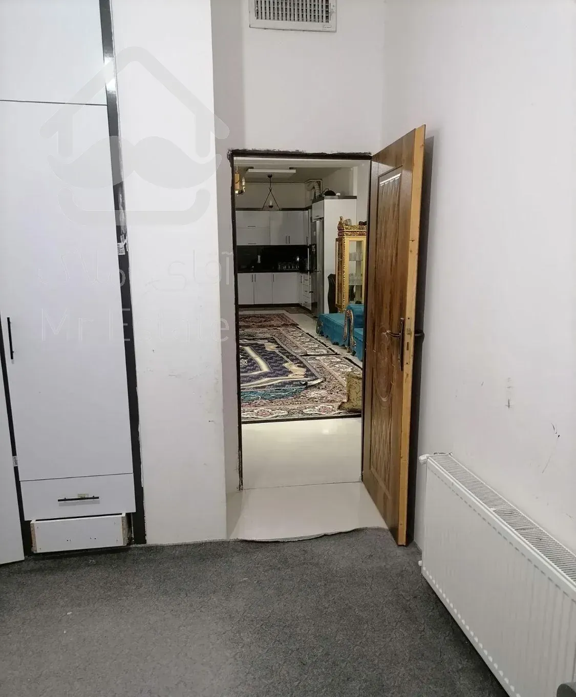 خانه فروشی طبقه اول صیاد شیرازی 56 صابر6