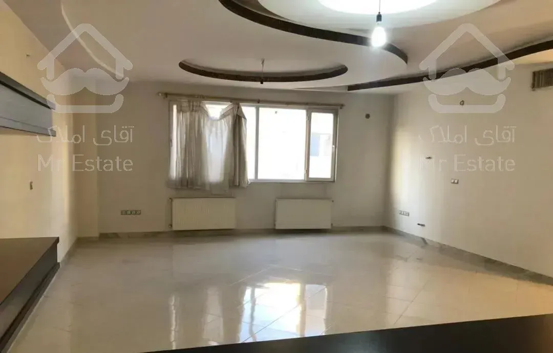 اجاره آپارتمان ۱۳۵متری گلستان