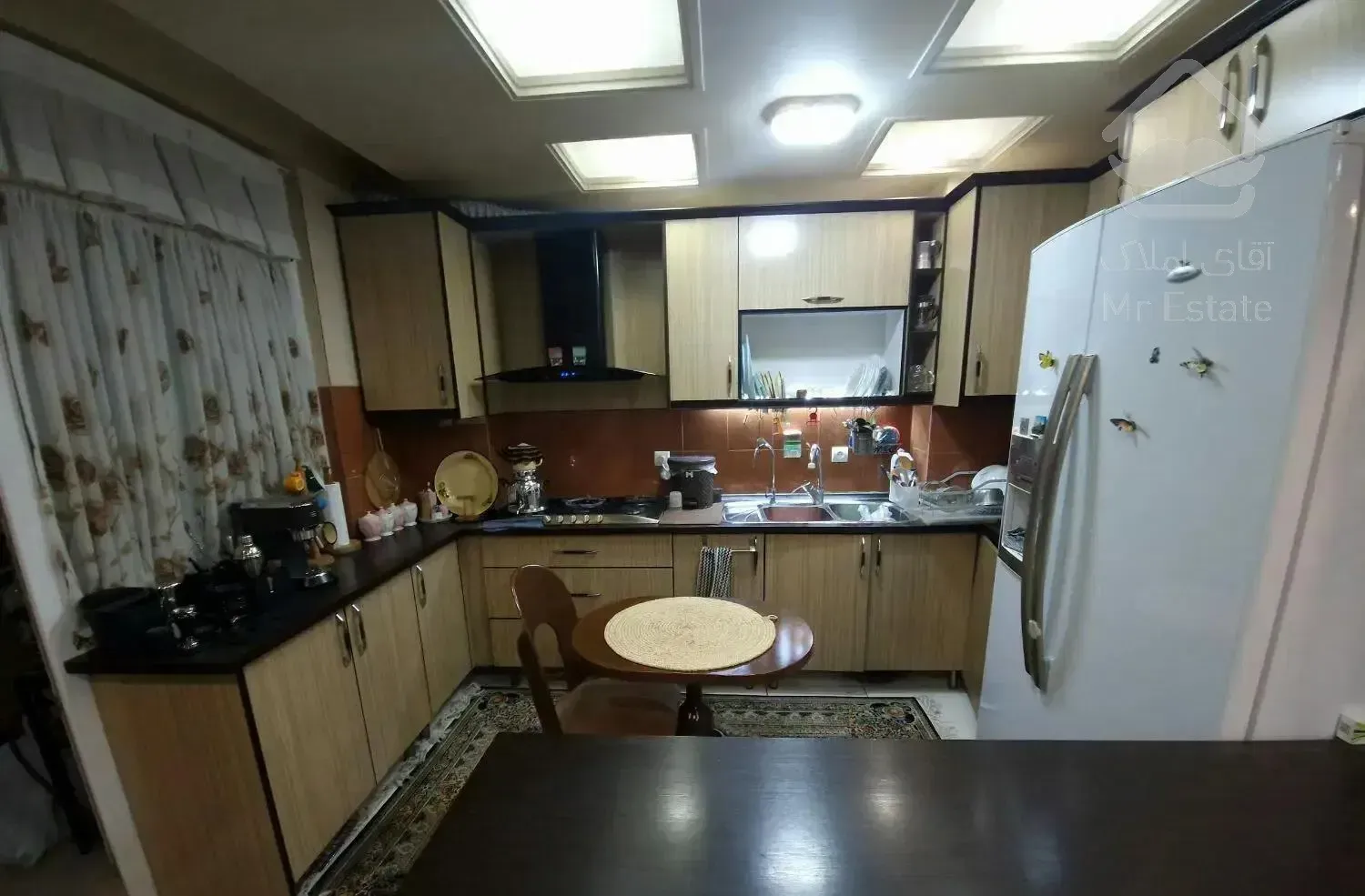 اجاره آپارتمان۸۴متری ۲خواب نفت جنوبی