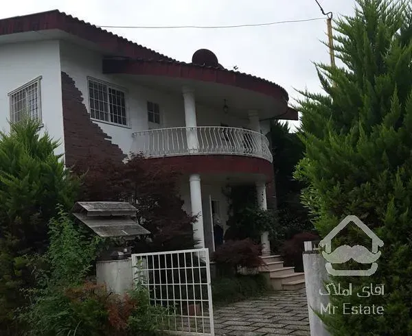 ویلا سی سرا شهرک نیلوفر