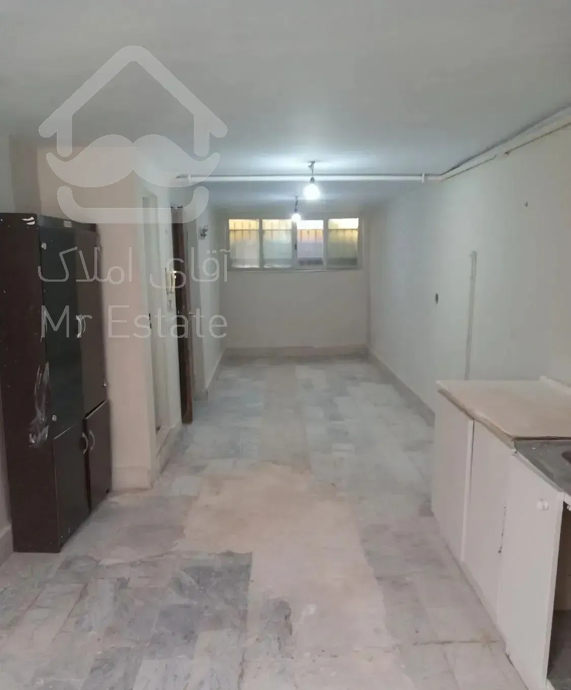 ۵۰متر/سوییت/زیر همکف/حیاط دار/پور عبدی