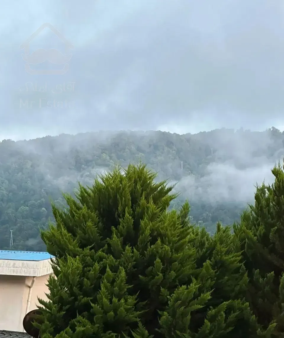 رهن ویلا شهرکی جنب نمک آبرود