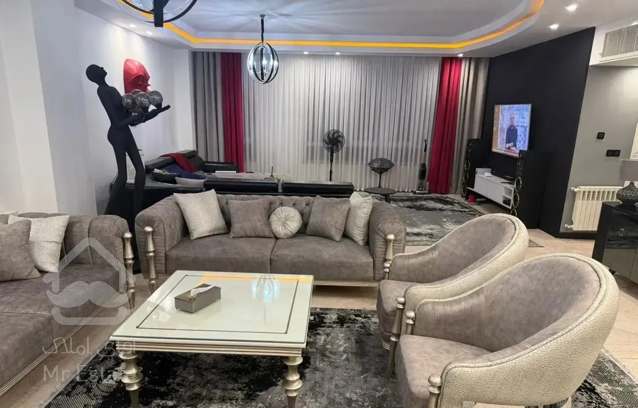 ۱۲۵متر فول نارمک فرجام