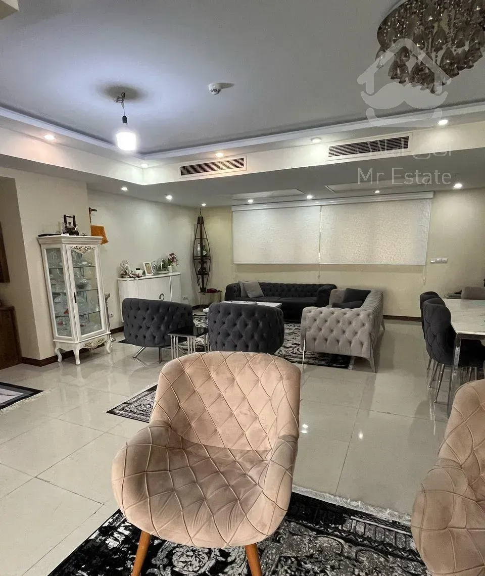 واحد 147متری چیتگر پهنه B برجG ارتش منطقه 22