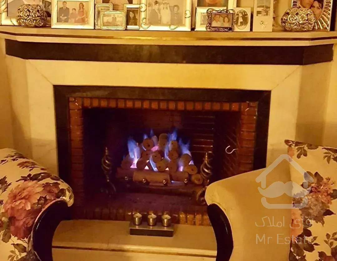 آپارتمان ۹۰ متری جذاب در مرکزی ها اجاره فوری