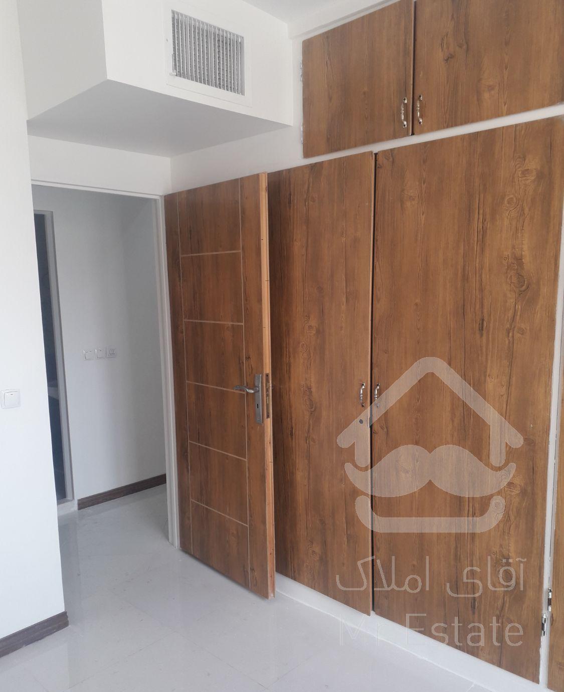 ۵۸ متر، پارکینگ، چیتگر شمالی،