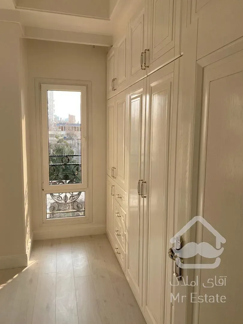 فروش آپارتمان الهیه 190  متر شیک