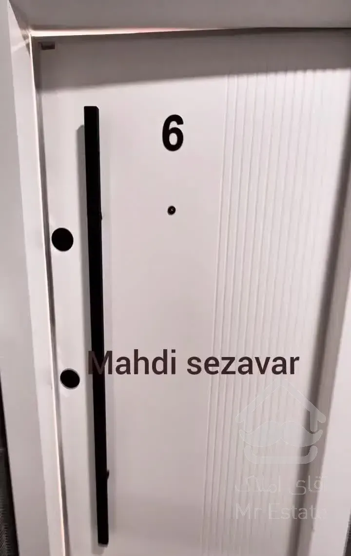 ۱۰۰ متر ۲خوابه با مشاعات سنایی