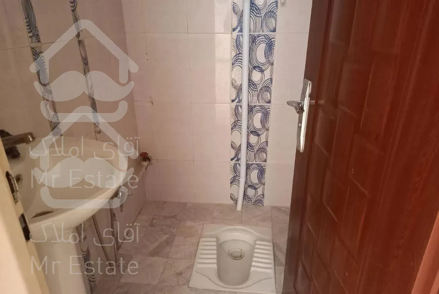 آپارتمان ۱۱۰ متری در تهرانسر