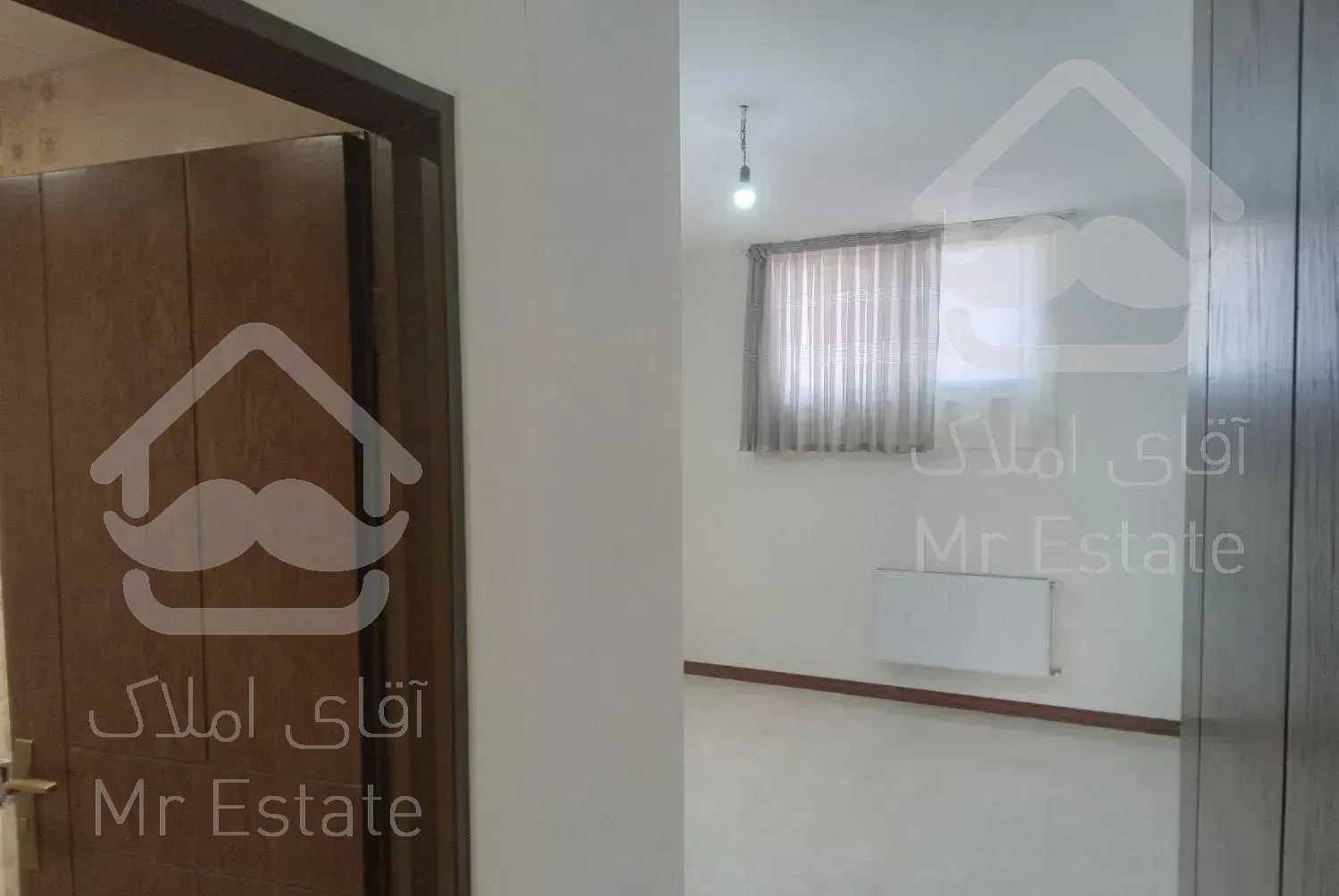 آپارتمان ۱۶۶ متر ۳خوابه کلید نخورده