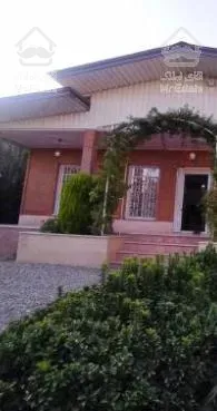 فروش ویلا 1300 متر در تهران دشت