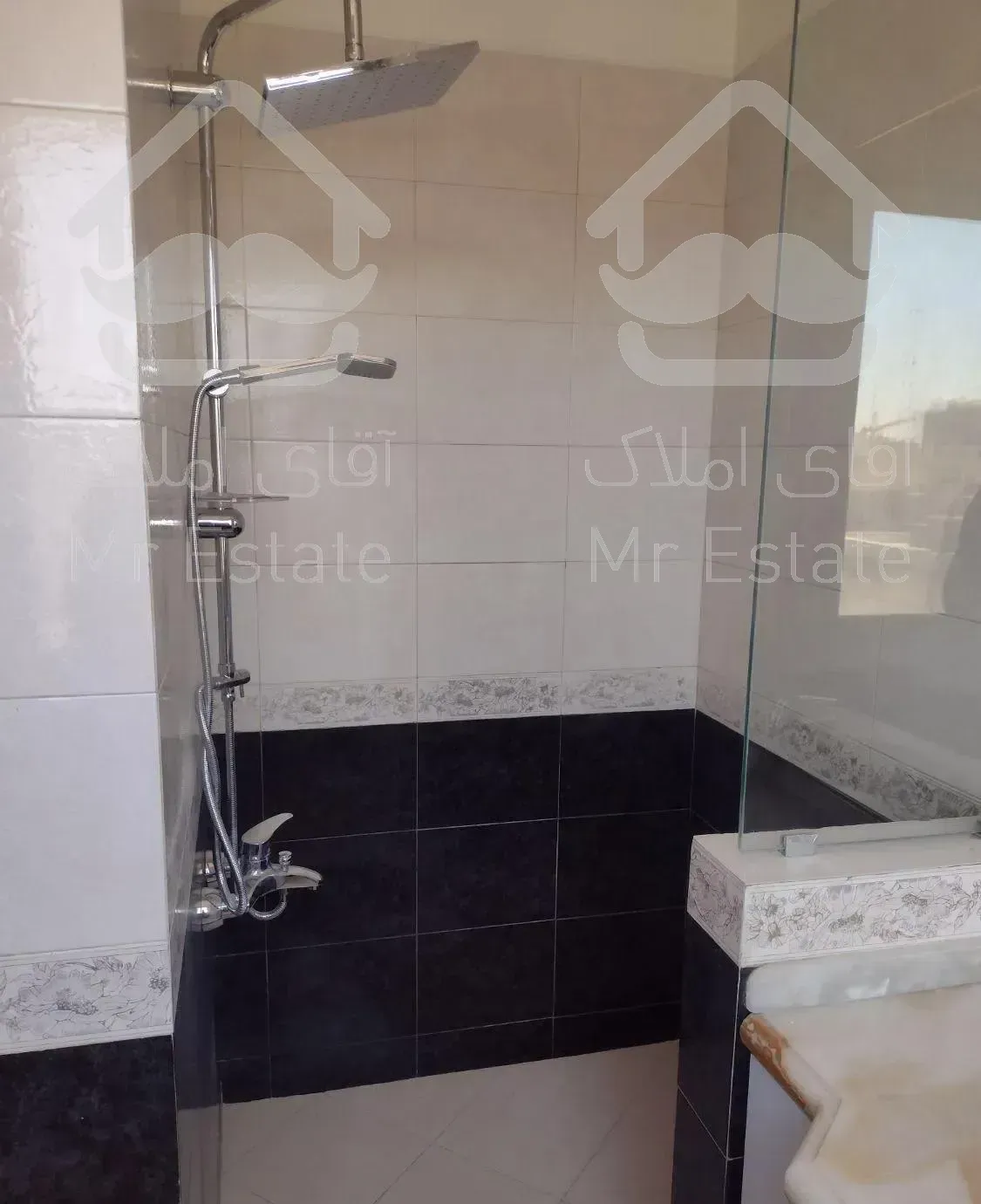 آپارتمان ۱۰۵ متر ۲ خواب