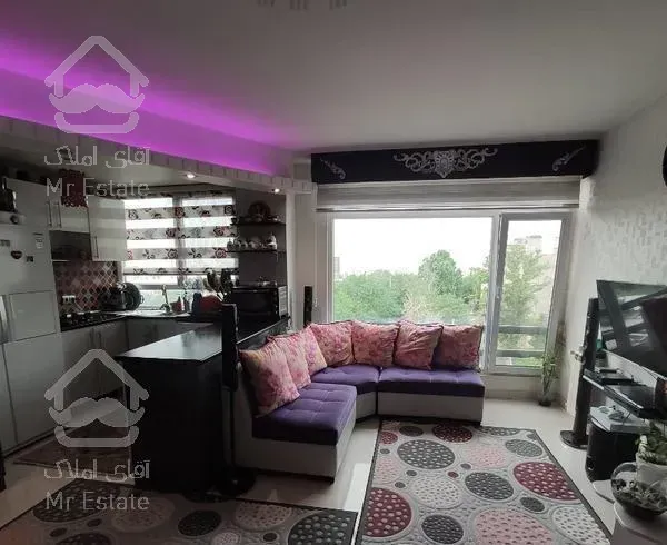 ۷۱ متر/ویوو کل تهران/فول