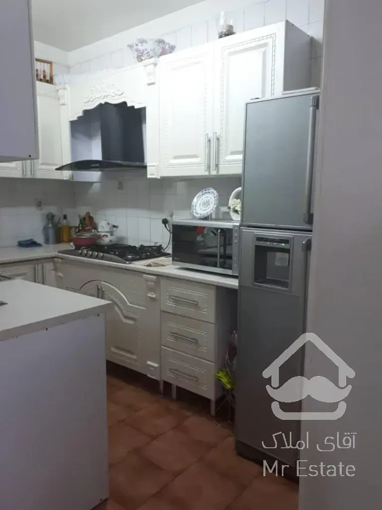 فروش اپارتمان ۶۵متری۲خواب طرشت