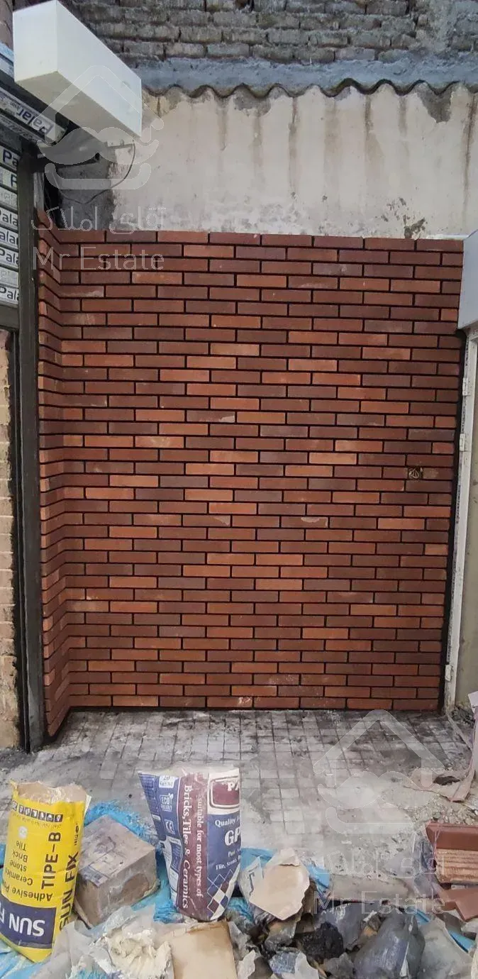 اجر نما ساختمان و دکوراسیون داخلی