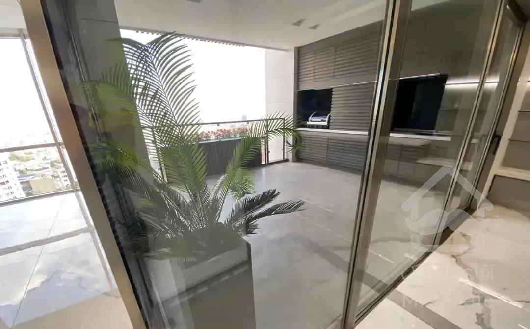 فروش آپارتمان محمودیه(الف ب ج)