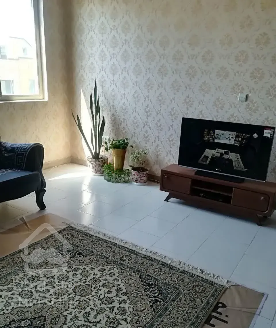 آپارتمان ۸۶متری دو خواب فاز ۱مجتمع پرنیان۱