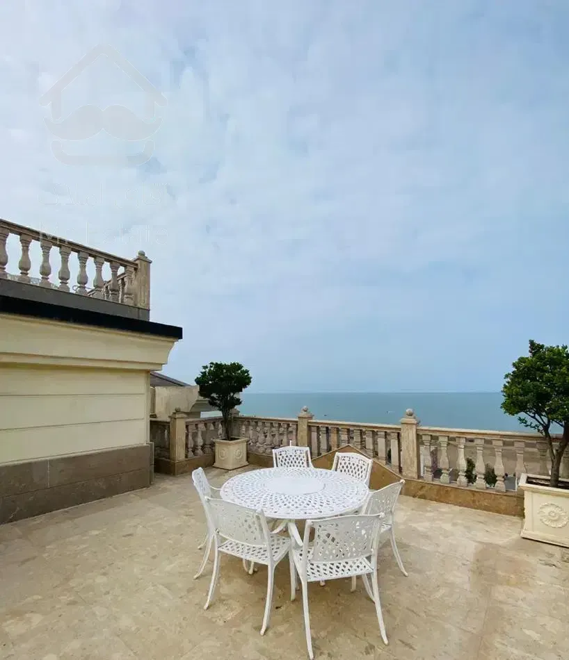 فروش مناسبترین قیمت پلاک اول دریا/۱۲۵ متر