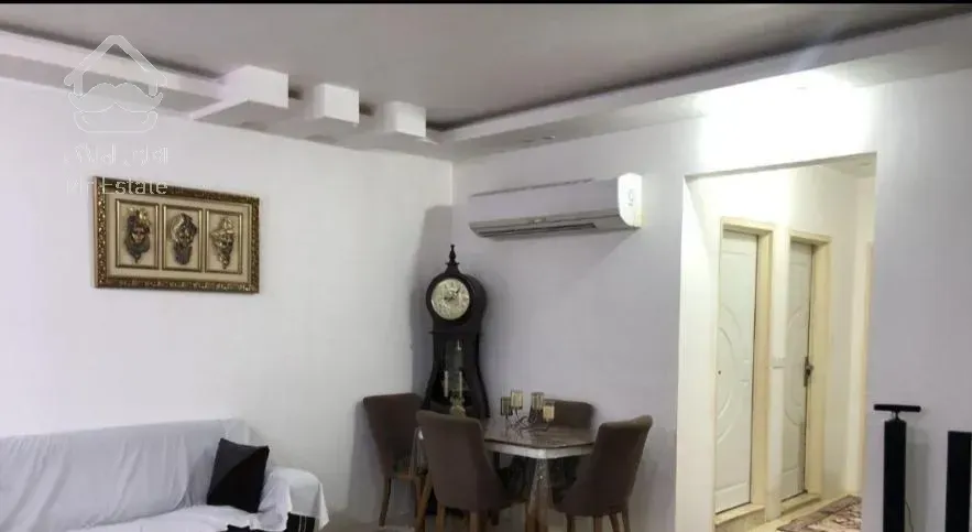 آپارتمان 115متری/گلستان خیابان اردیبهشت