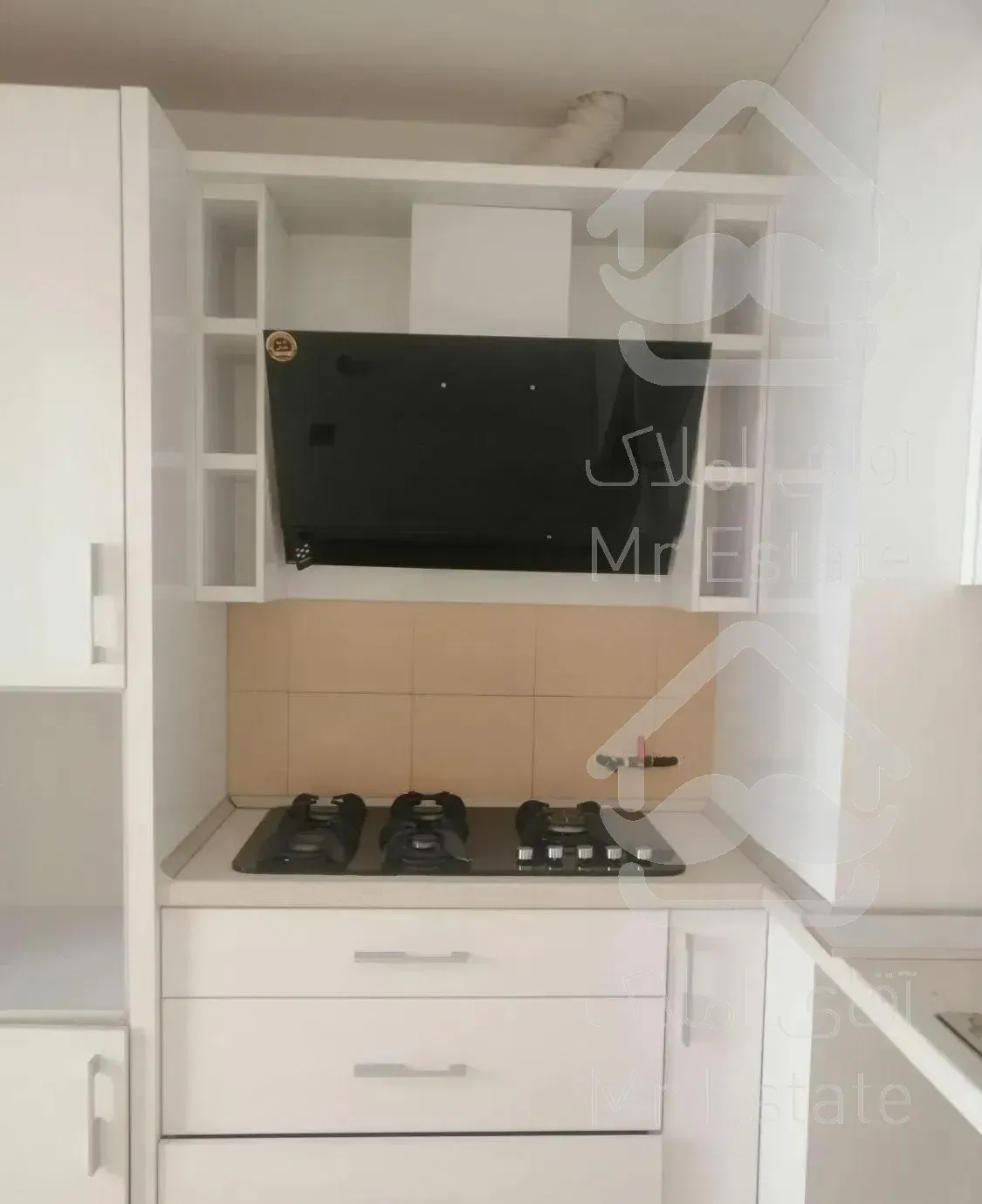 135 متر / برج شخصی ساز/ دریاچه چیتگر