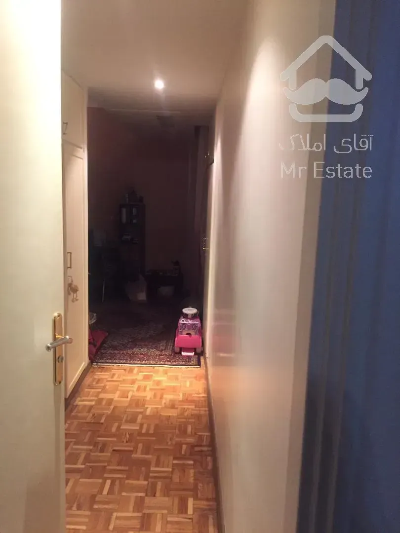 فروش آپارتمان فرشته 157  متر لوکس