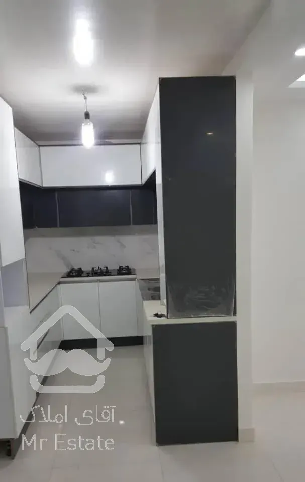 اپارتمان 65 متری در اکباتان