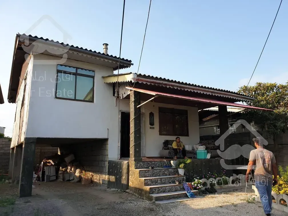 ویلا سند دار اکازیون