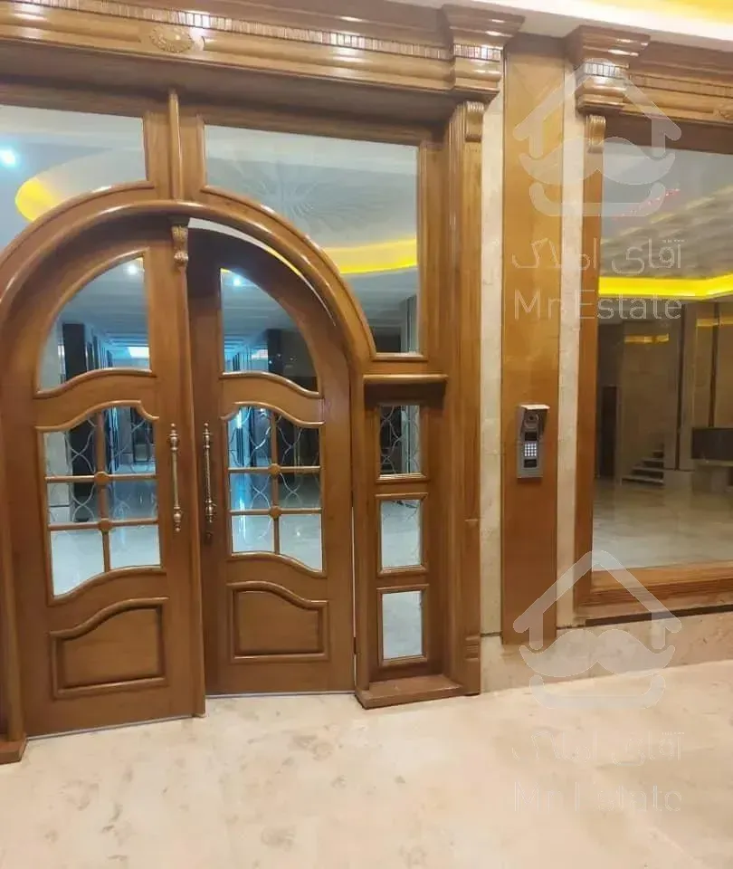 ۱۳۲ متری 2 خواب