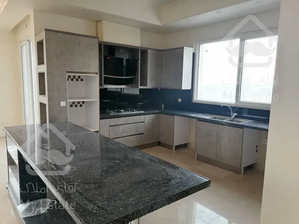 رهن و اجاره آپارتمان ۲۰۰ متری ۳ خوابه نیاوران