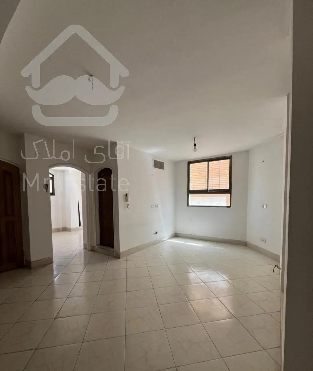 آپارتمان  مسکونی ۶۰ متری  یک خوابه دشتستان