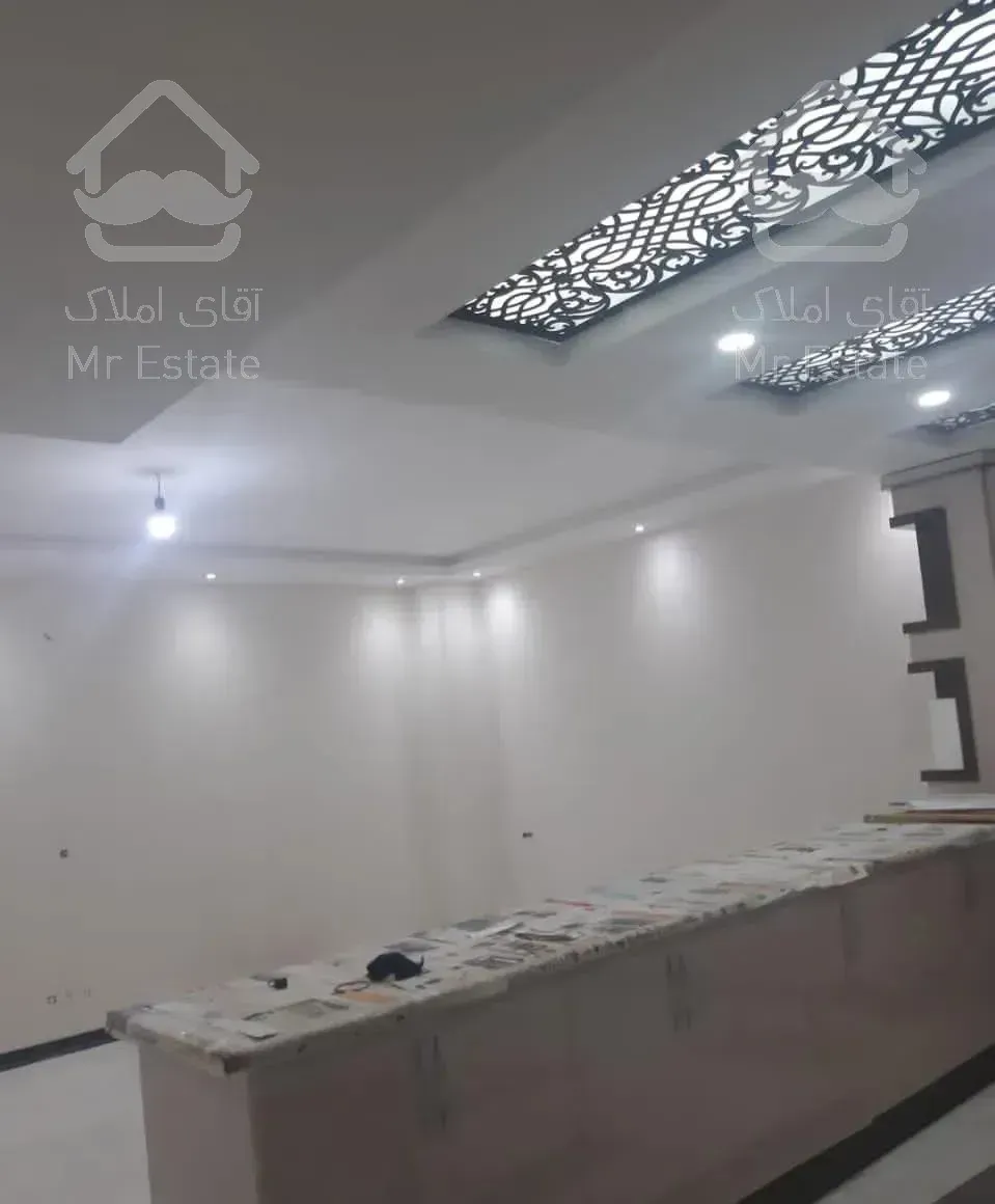 آپارتمان، ۱۱۰ متر  دوخوابه،همکف،سیمرغ