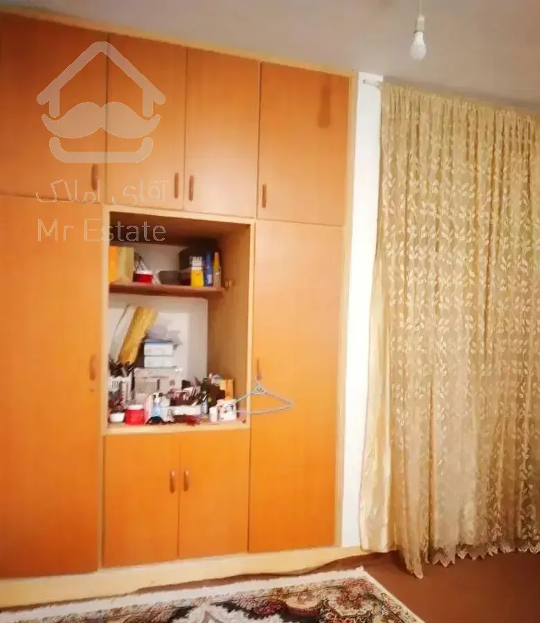 واحداپارتمان فلکه فرودگاه