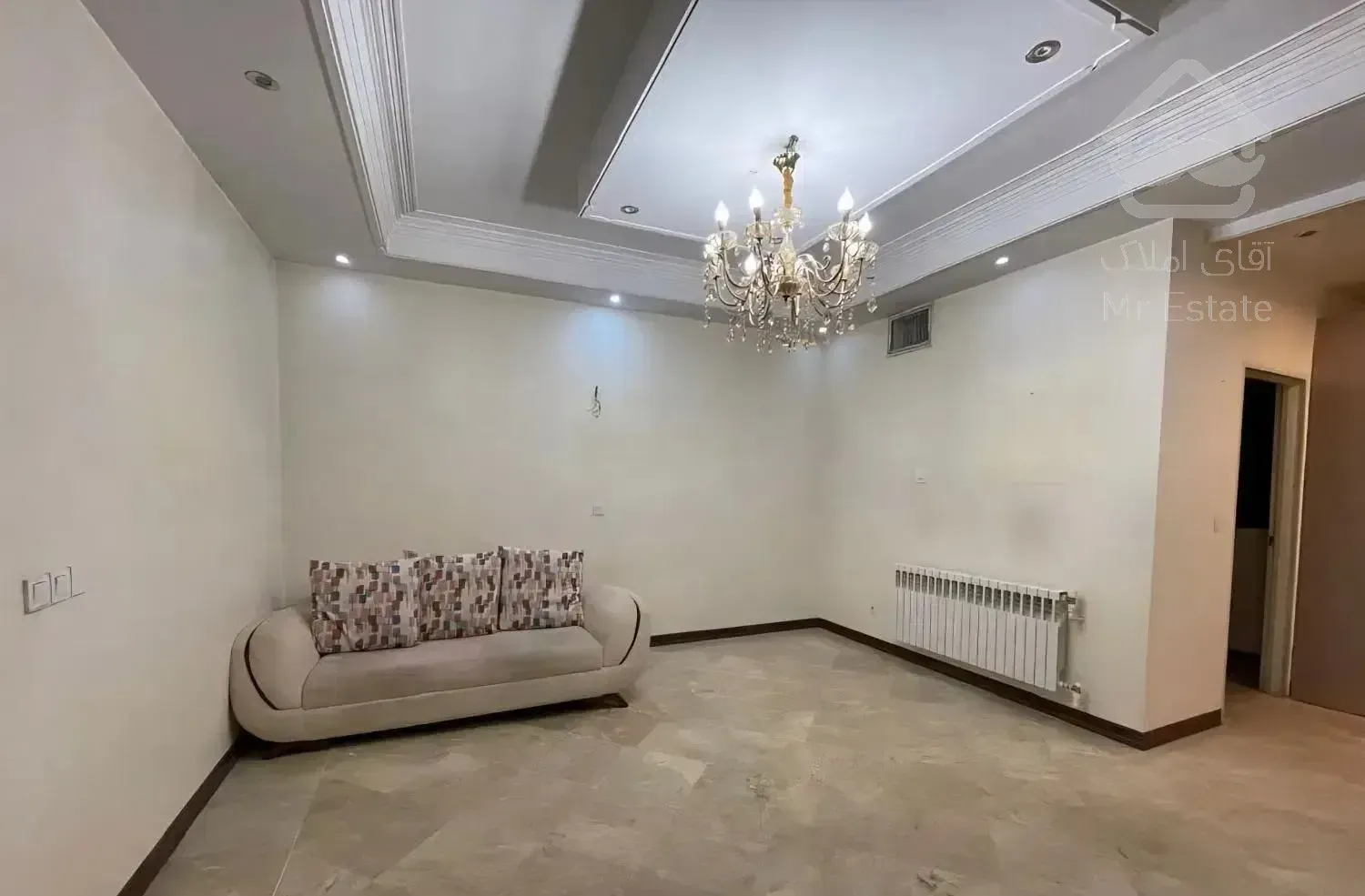 60متر ۴ساله فول امکانات اکازیون