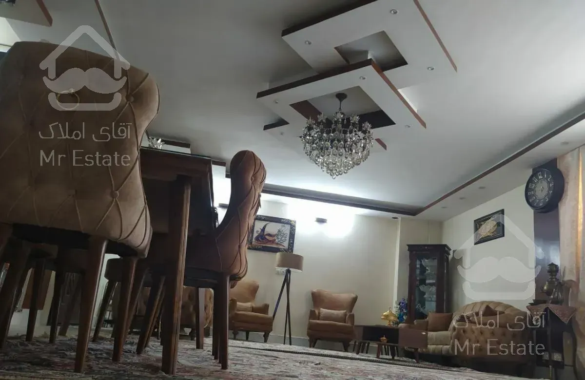 آپارتمان ۱۱۰ متری.دوخوابه