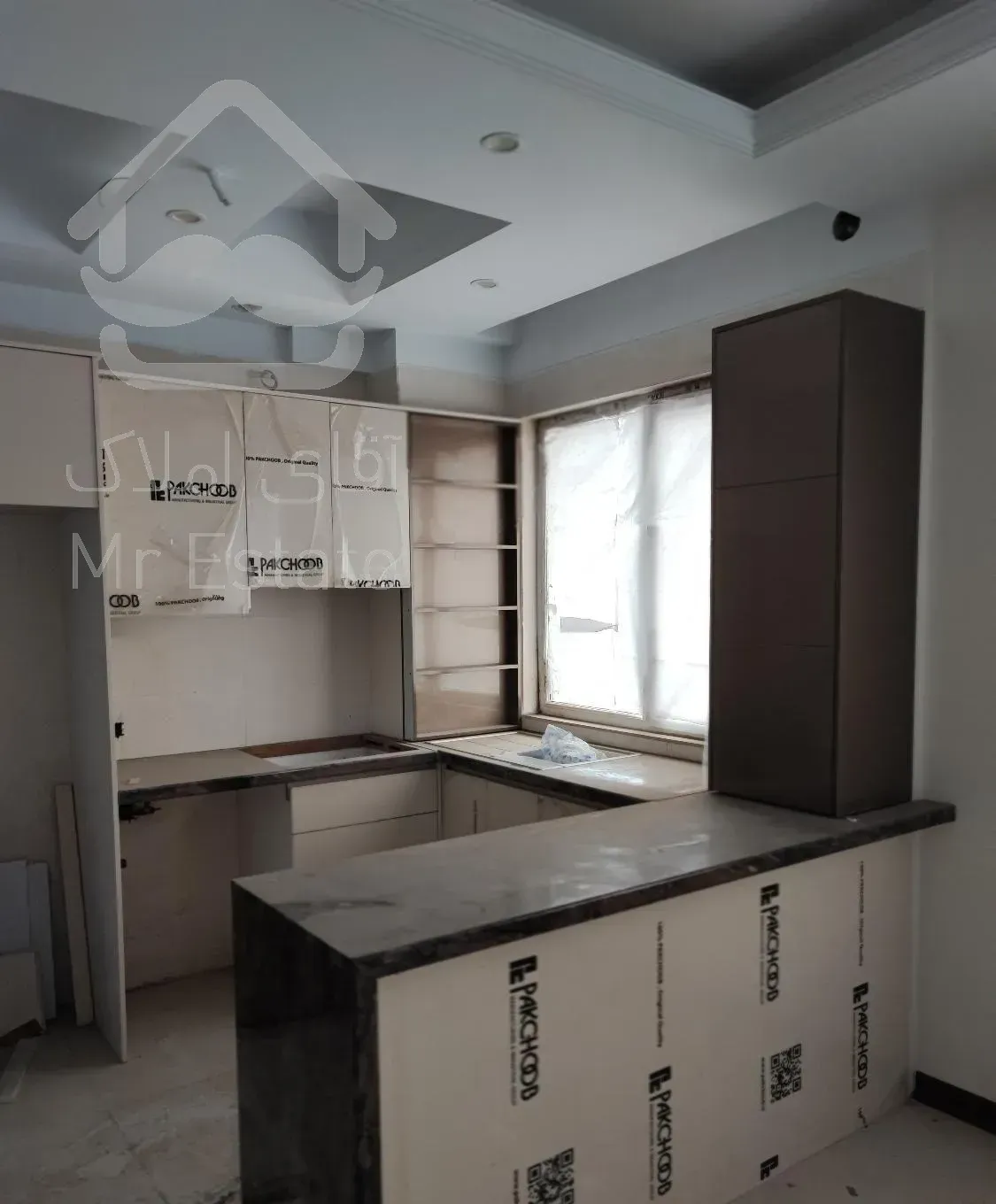 اجاره آپارتمان حدودا ۶۸ متری