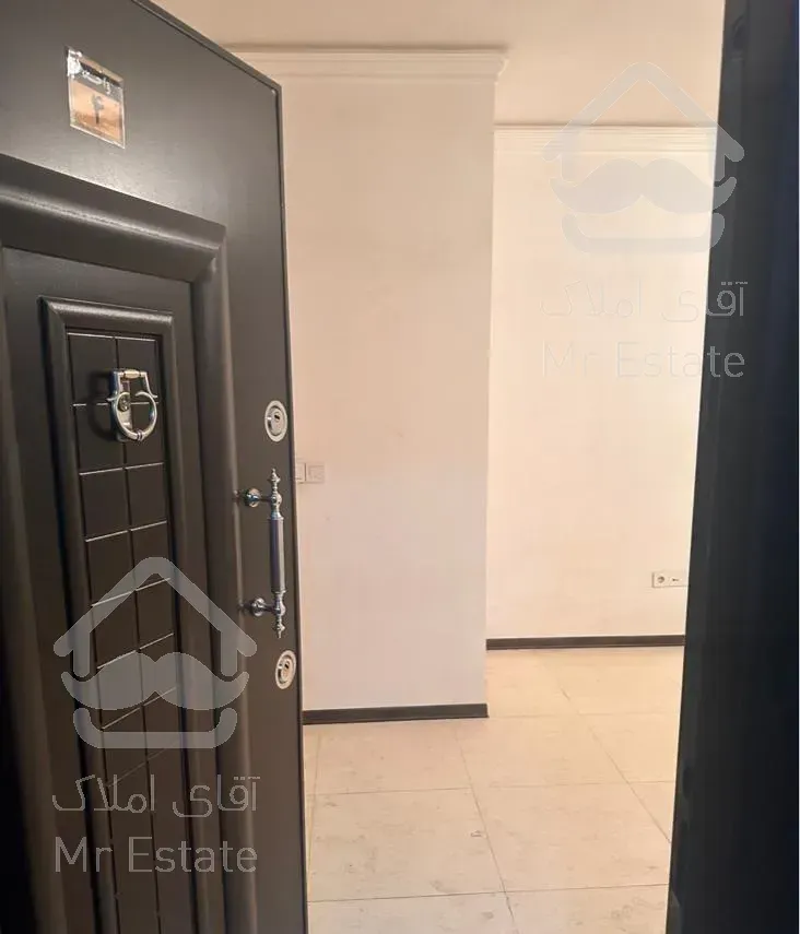 اپارتمان دو واحده طبقه دوم