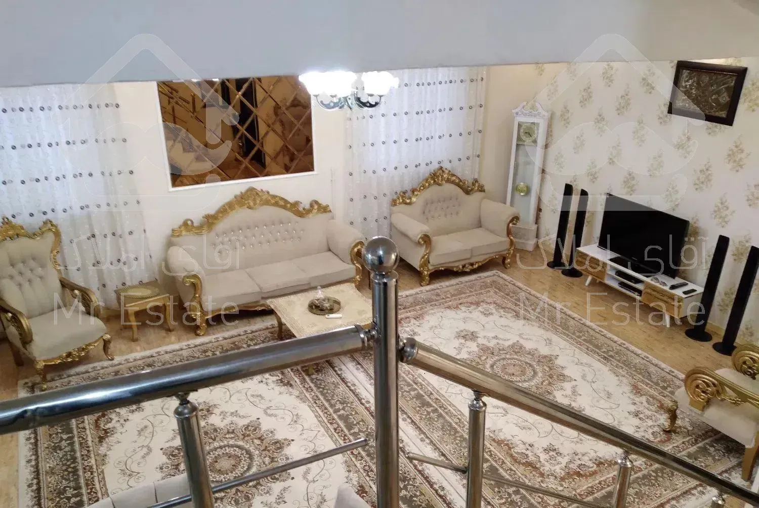 اجاره سوئیت ویلا منزل دربست شیک باتمام امکانات