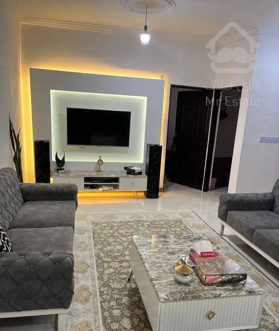 فروش تک واحدی ویلایی شخصی ساز وروردی مسکن مهر