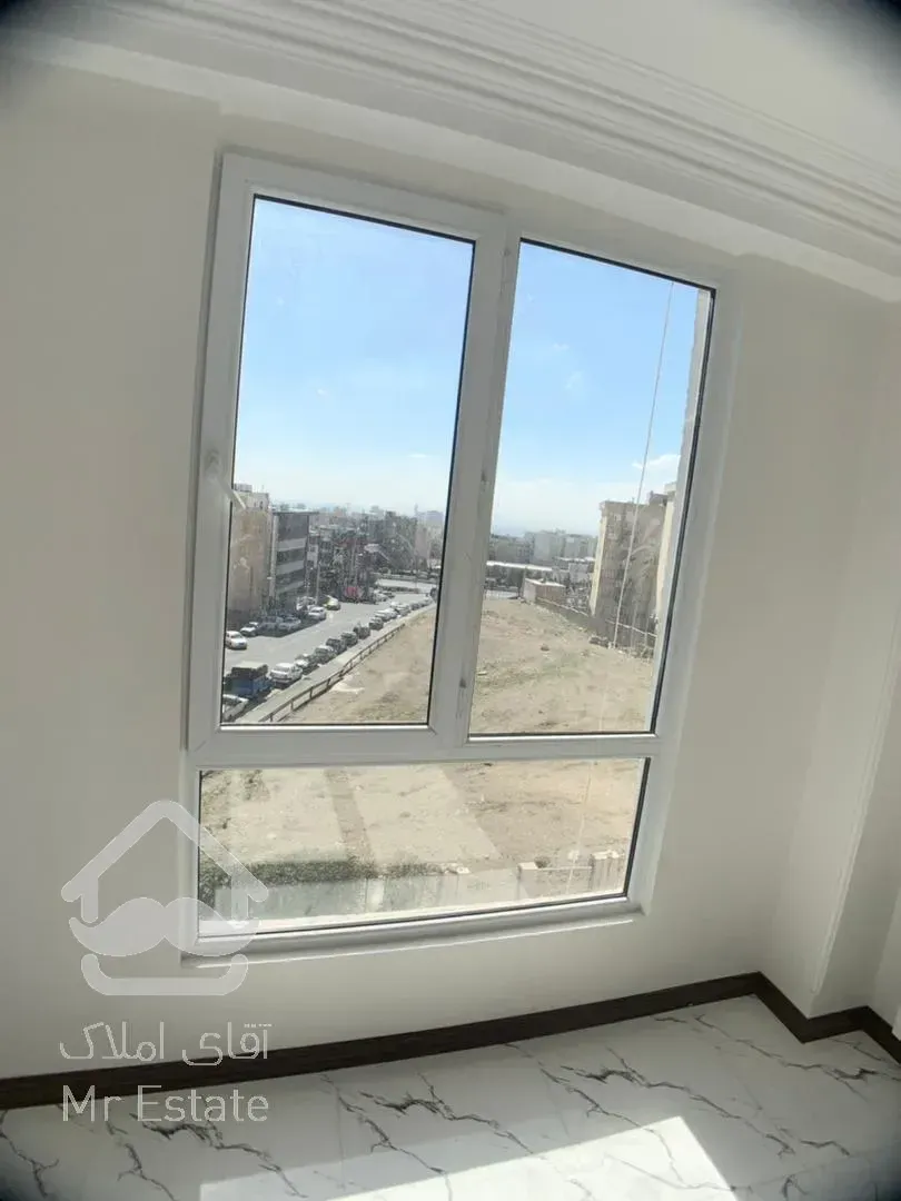 ۶۰متر،فول امکانات در پونک