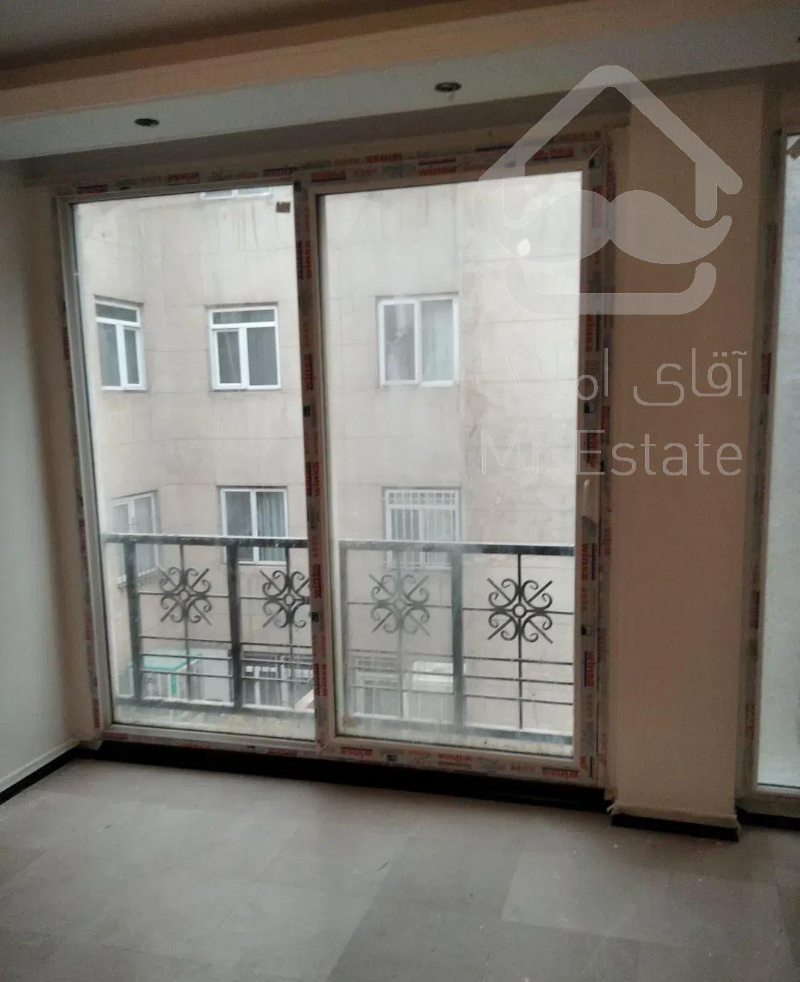 آپارتمان نوساز ۱۵۲ متری ۳ خوابه فرعی  بهار