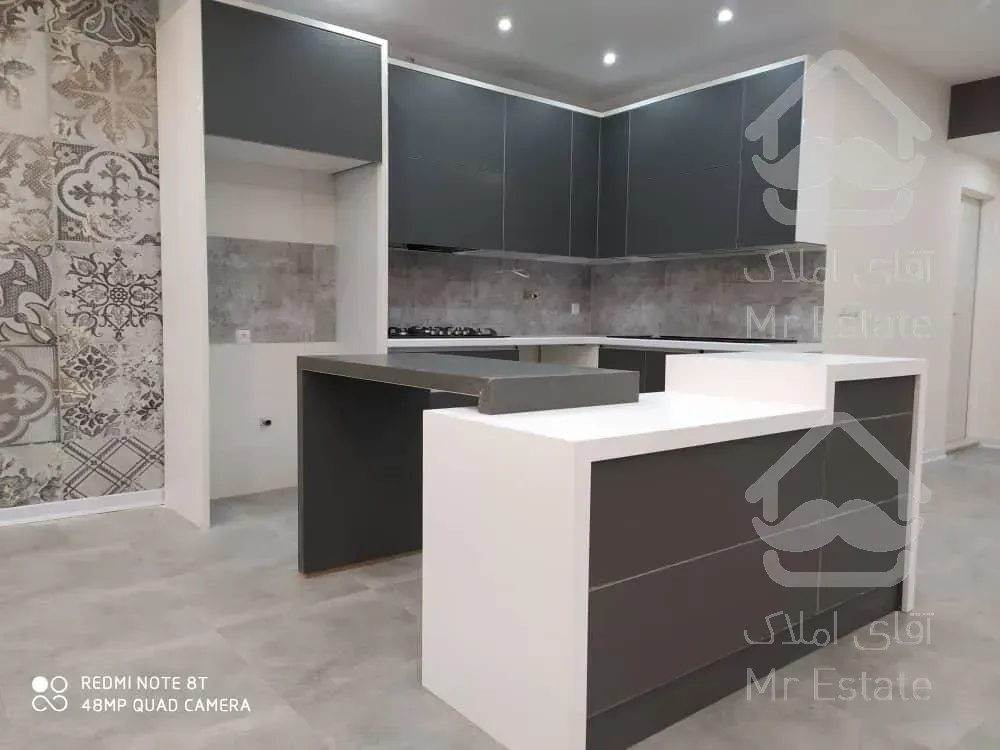 ویلا 570 متری لوکس در کردان