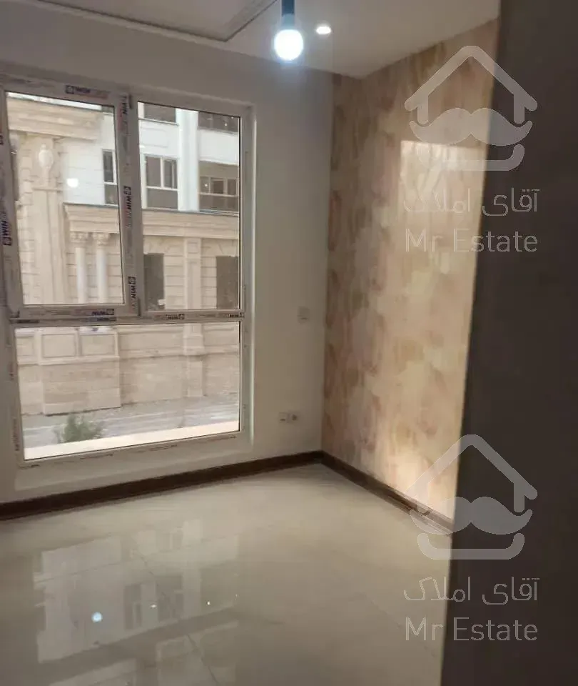 آپارتمان۱۰۸متر۲خوابه هروی رونیکا مناسب سرمایهگذار