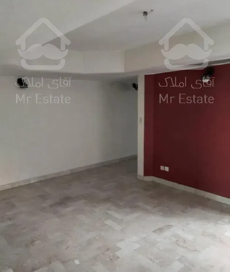 آرژانتین ۲۶۰ متر ۳ خوابه ( حیاط اختصاصی )