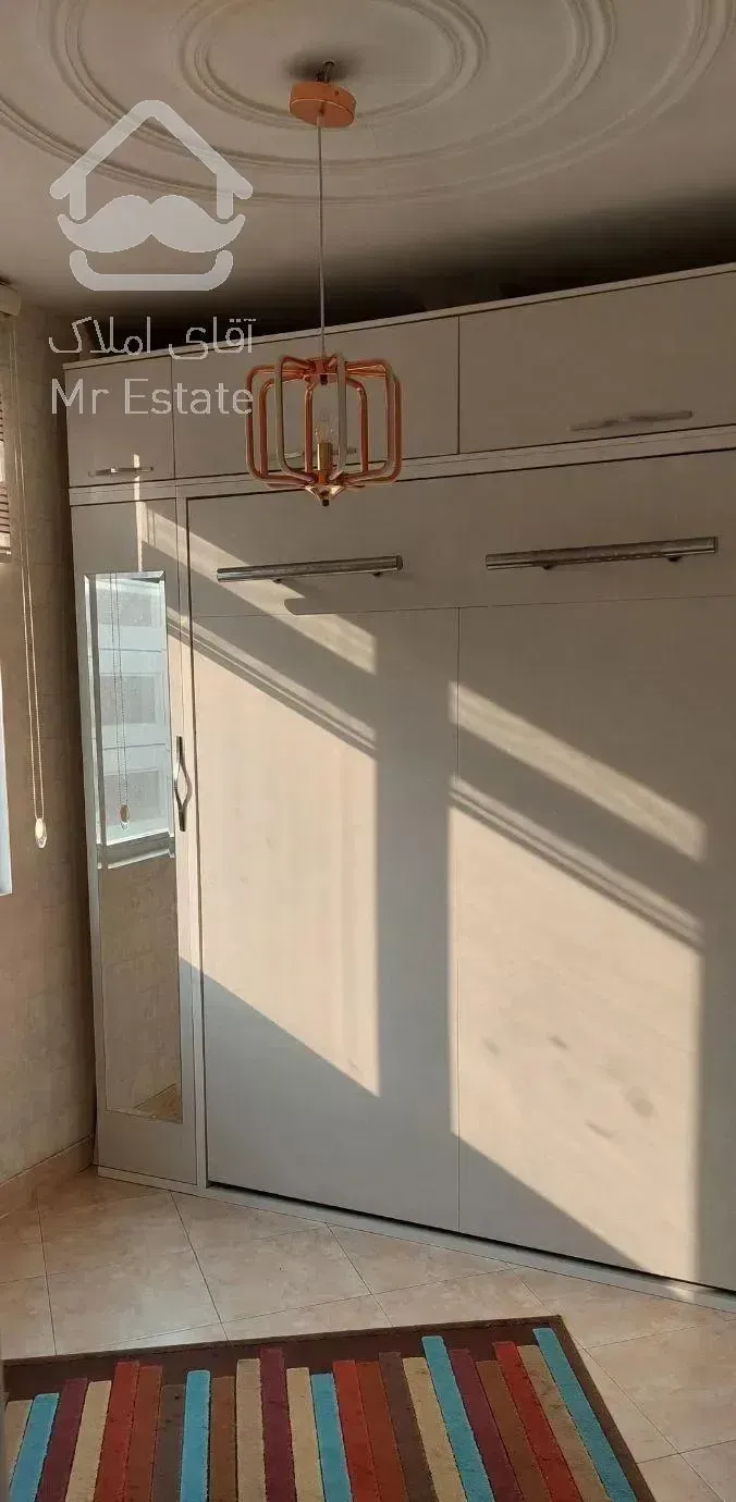 آپارتمان ۴۶ متر یک خوابه