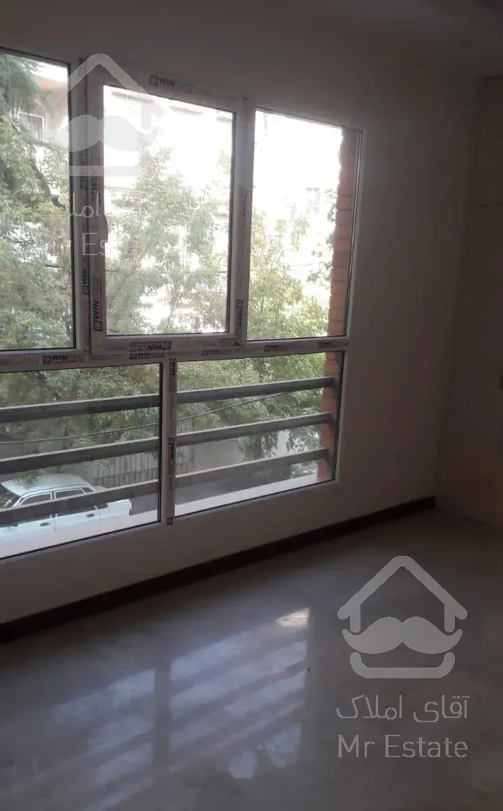 ۱۴۶ متر قهلک عمارتی رویایی قصری مجلل نوساز