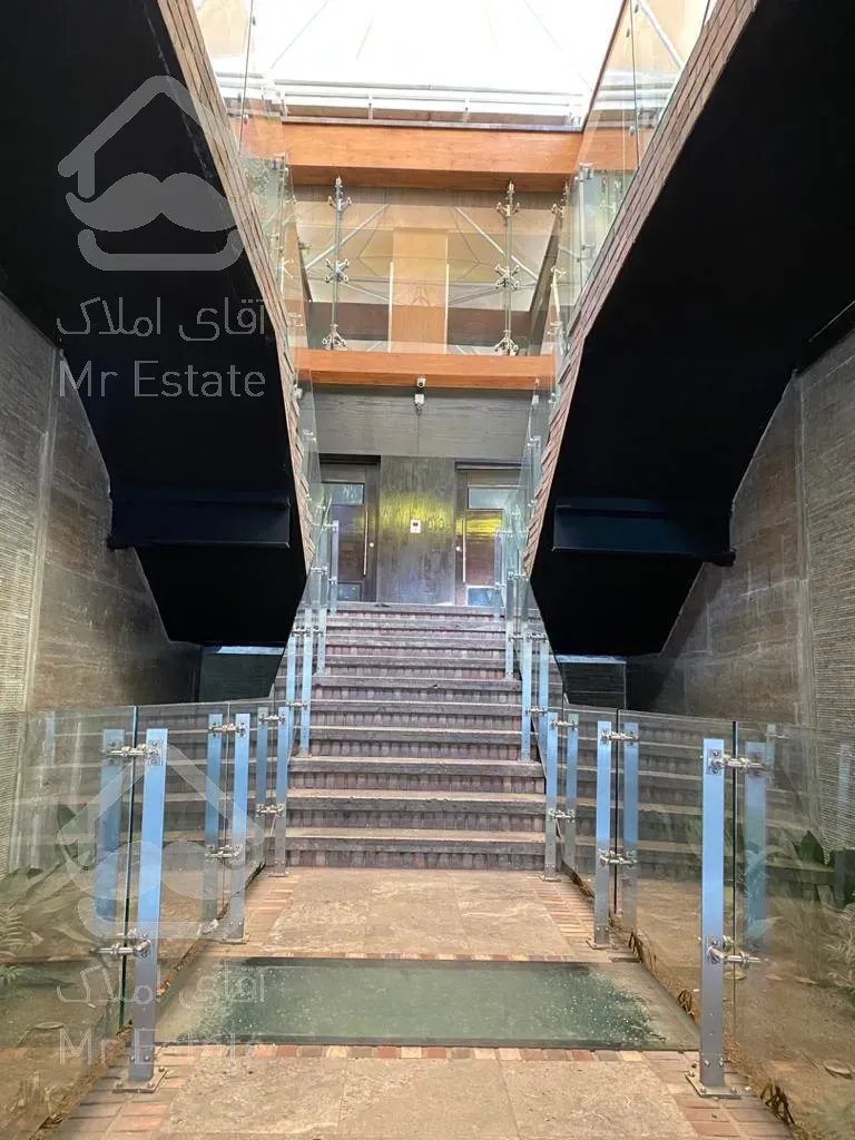 فروش دفتر کار موقعیت اداری زعفرانیه 217  متر لاکچری