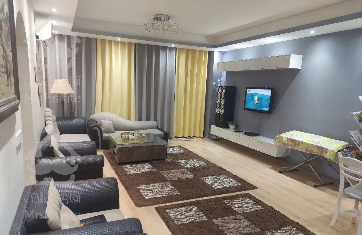 اجاره آپارتمان در کوی نصر