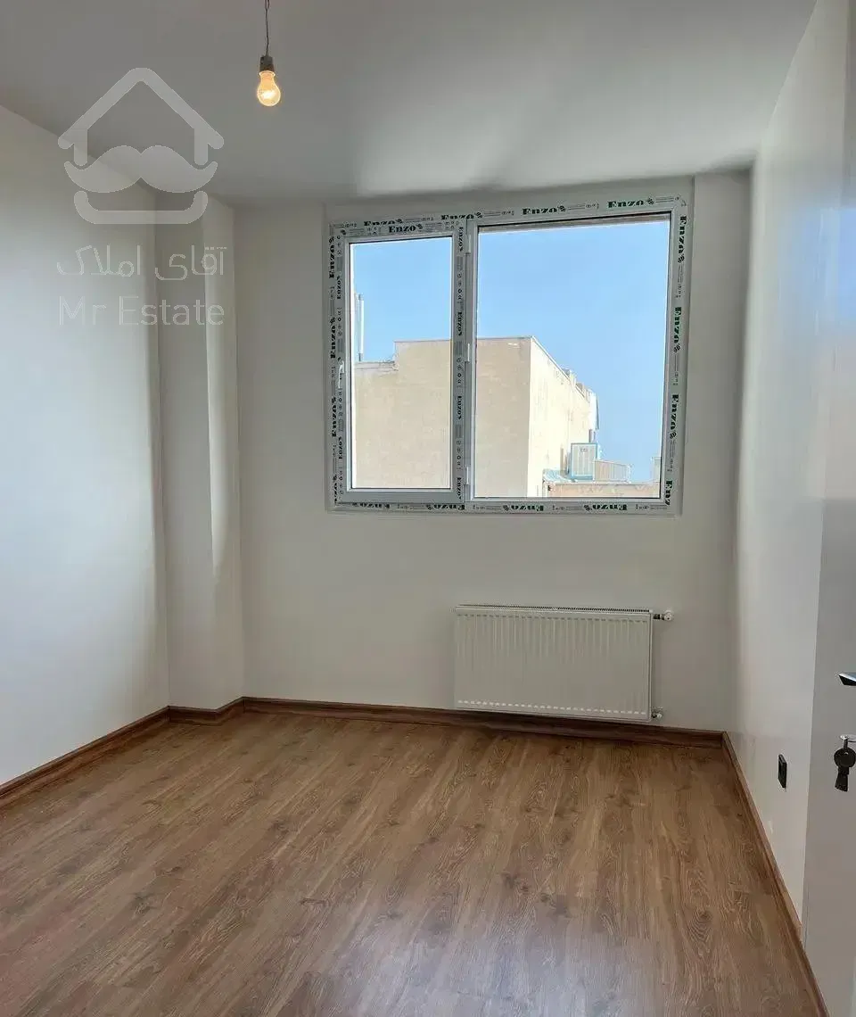 ۱۱۲ متر دوخوابه یوسف آباد