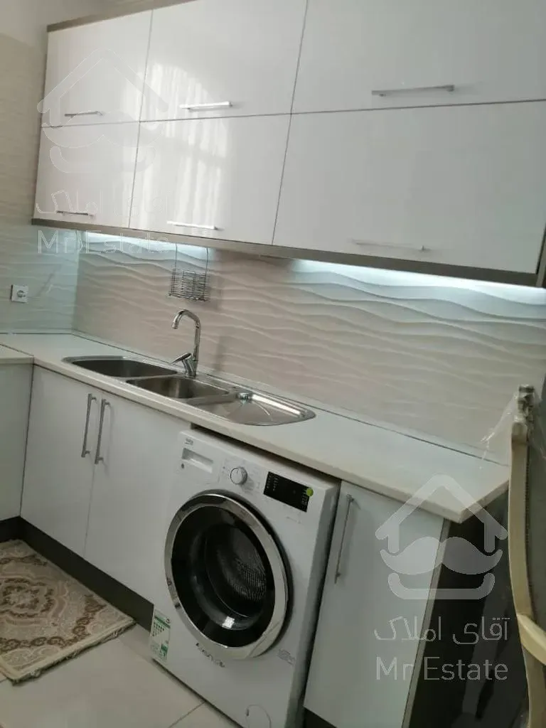 ۴۸متر،یک خواب در جنت آباد مرکزی